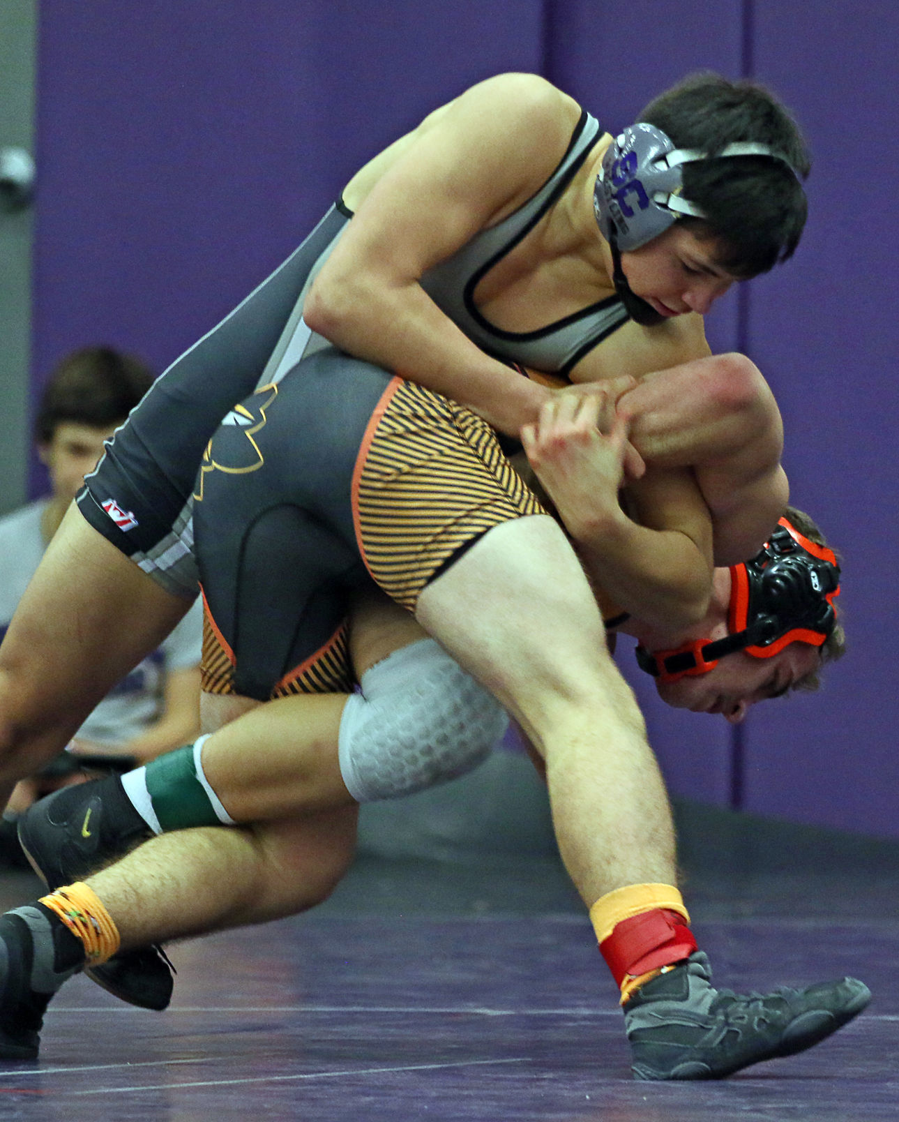Austin Wirth